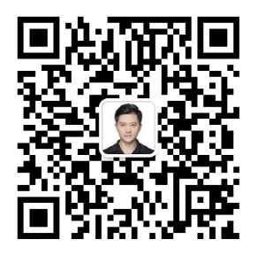 WeChat QR Code